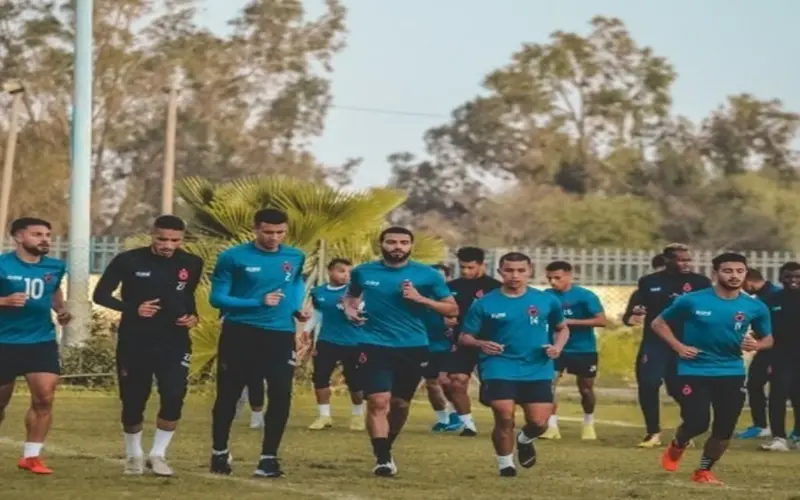 بداية المباراة بعد 20 دقيقة.. ماذا يحدث قبل لقاء أولمبيك آسفي واتحاد العاصمة